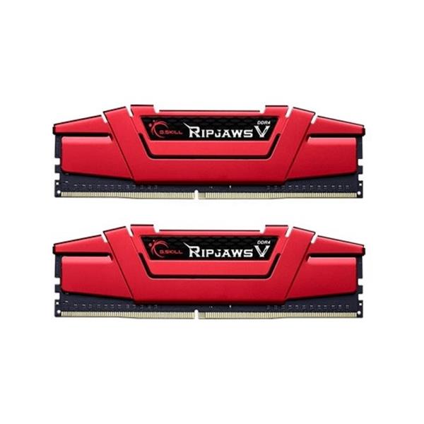 D416GB 3600-19 RIPJAWS V K2 GSK F4-3600C19D-16GVRB