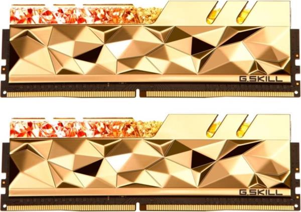 G.SKILL D464GB 4000-18 TZ ROYAL ELITE G K2 F4-4000C18D-64GTEG