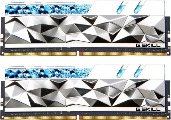 G.SKILL D464GB 4000-18 TZ ROYAL ELITE S K2 F4-4000C18D-64GTES