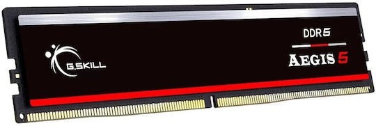 G.Skill Aegis 5 DDR5  Module 1x16GB  5600Mhz