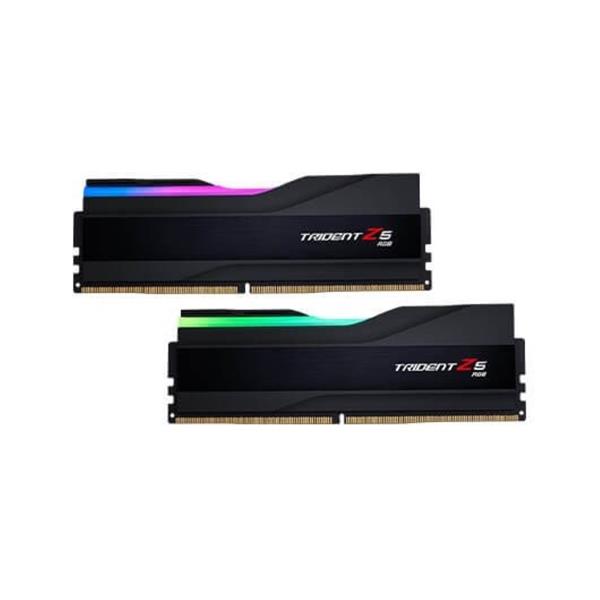 TRIDENT Z5 RGB DDR5-5600MHZ CL36-36-36-89 1.20V 32GB  2X16GB