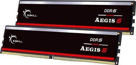 G.Skill Aegis 5 DDR5 64GB RAM  2x32GB Modules 5600Mhz