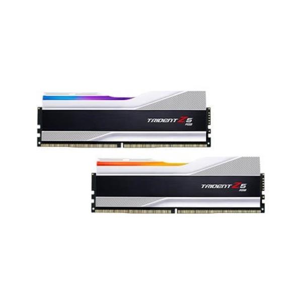 TRIDENT Z5 RGB DDR5-6000MHZ CL36-36-36-96 1.35V 32GB  2X16GB