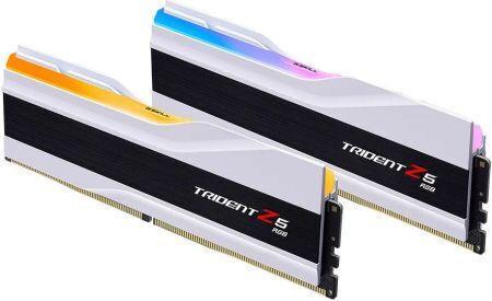 G.Skill Trident Z5 RGB 64GB DDR5 (2x32GB) 6000Mhz