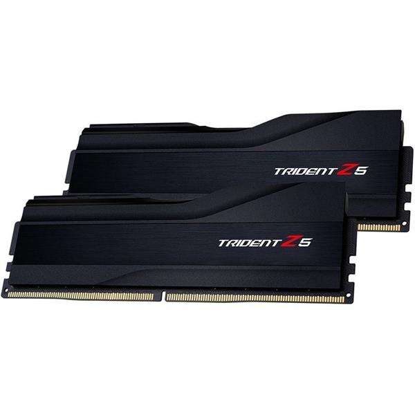 G.SKILL DDR5 32GB KIT 2X16GB PC 6400  TRIDENT Z5 F5-6400J3239G16GX2-TZ5K