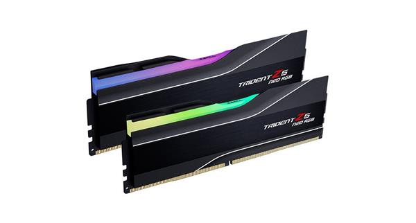 G.Skill Trident Z5 Neo RGB 32GB DDR5 2X16GB 6400MHz