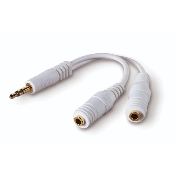 BELKIN HEADPHONE SPLITTER