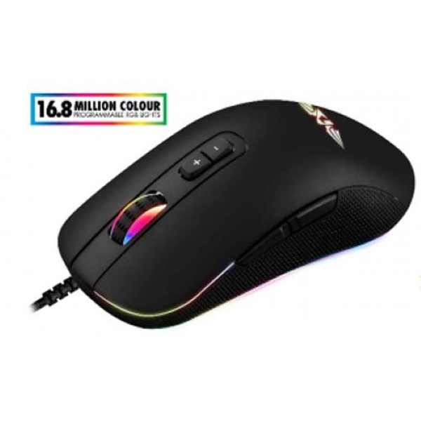 ARMAGGEDDON GAMING MOUSE FALCON III