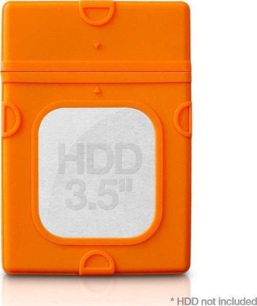FANTEC 3,5  HDD PROTECTION SLEEVE 1868