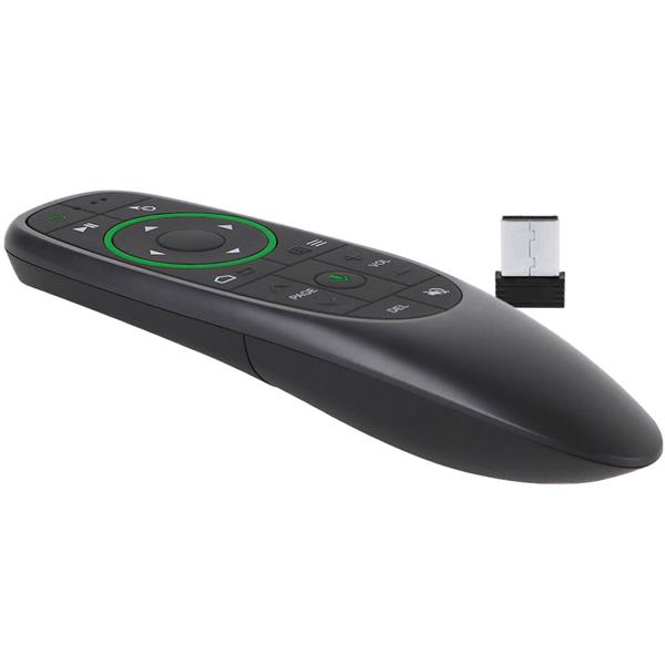 FANTEC AIR-200 AIR MOUSE WIRELESS REMOTE CONTROL