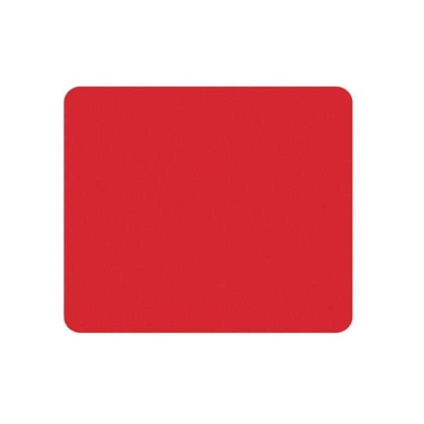 FELLOWES RED STANDARD PAD