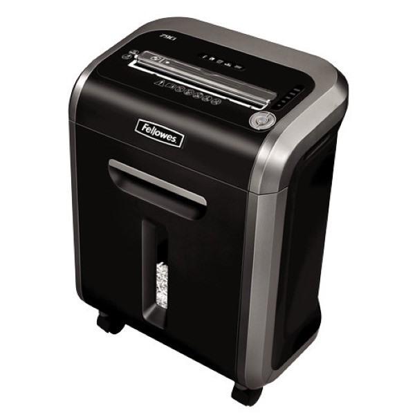 FELLOWES DOCUMENT SHREDDER 79CI