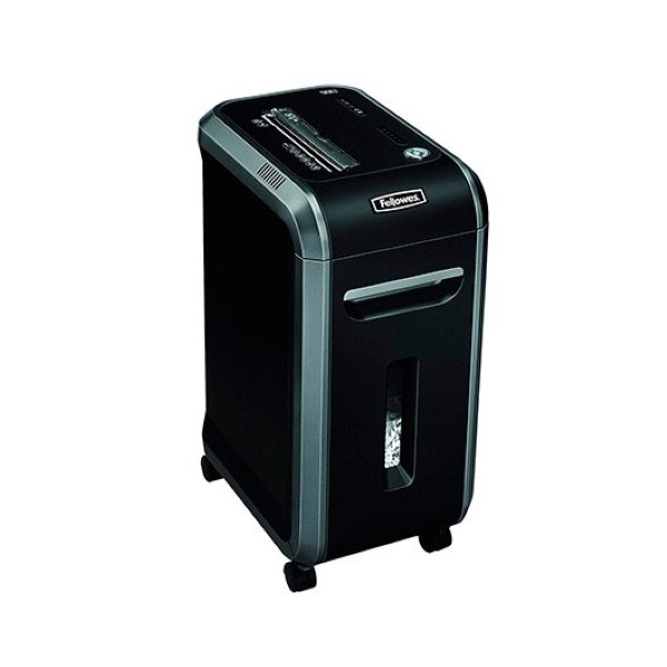 FELLOWES SHREDDER OF DOCUMENTS 99CI