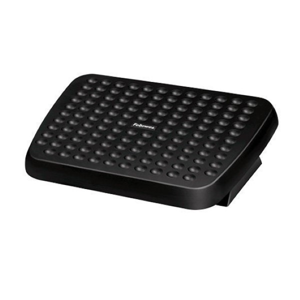 FELLOWES ERGONOMICALLY ADJUSTABLE FOOTREST