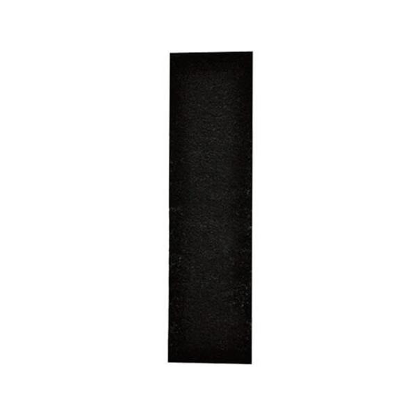 FELLOWES PACK 4 CARBON FILTERS  FOR PURIF. DX5 4XFILTROS/CARBON ELIMINATES ODORS/PARTICLES/3MESES 9324001