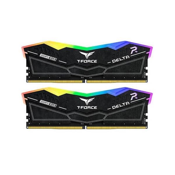 TEAMGROUP DDR5 RAM 32GB 2X16GB 6400MHZ  DELTA