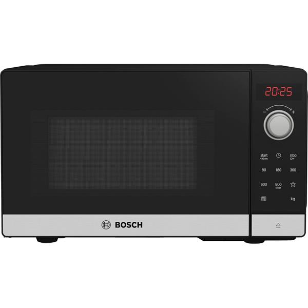 BOSCH FFL023MS2 SERIES 2 FREESTANDING MICROWAVE