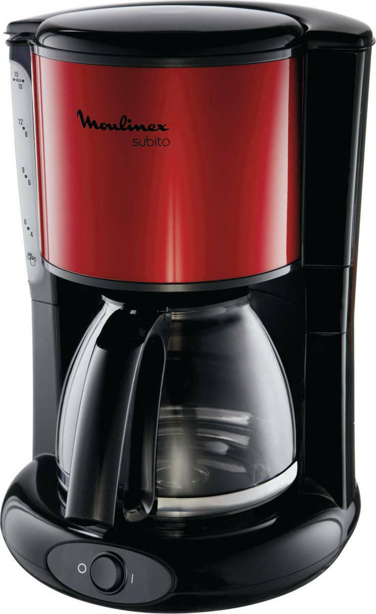 MOULINEX FG 360 D