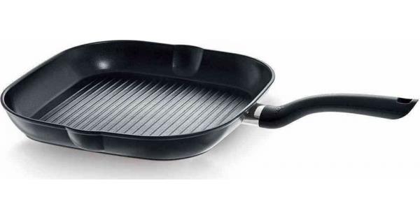 FISSLER CENIT INDUCTION GRILL PAN 28 CM