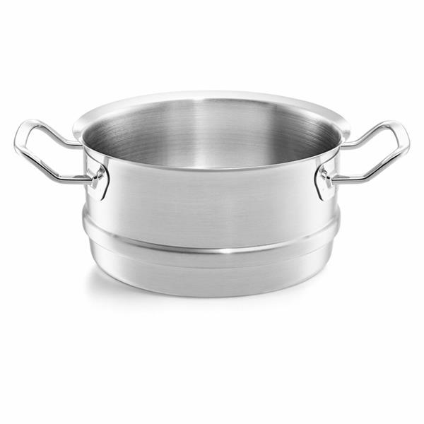 FISSLER ORIG. PROFI COLLECTION 2 STEAMER INSERT 20 CM INOX