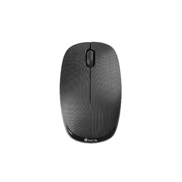 NGS OPTICAL MOUSE BLACK FOG WIRELESS