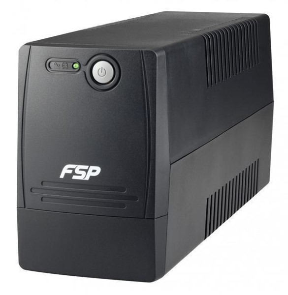 FORTRON UPS 600 VA/360W LINE INTERACTIVE