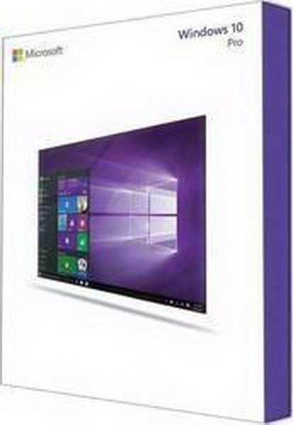 Windows 10 Pro 64-bit Greek DSP