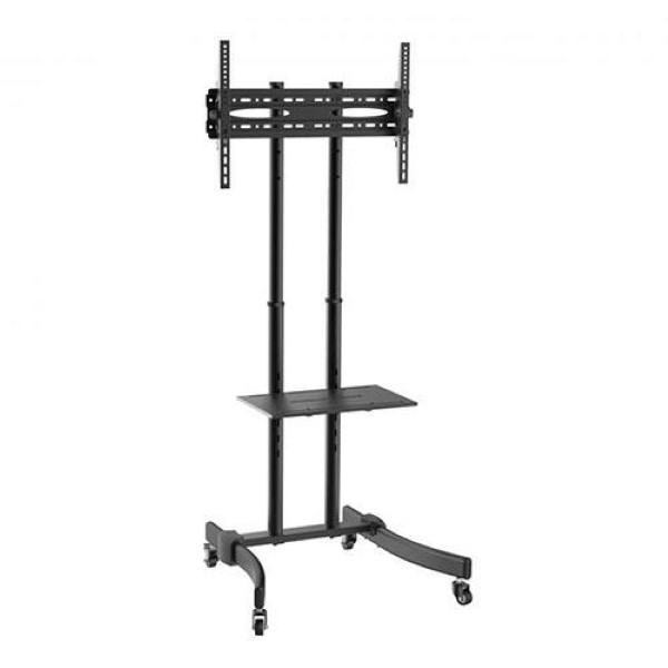 SBOX MOBILE FLOOR STAND 32"-70"