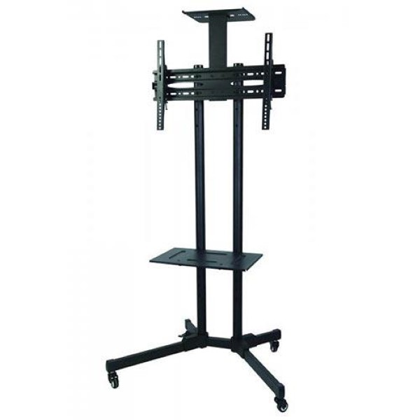 SBOX MOBILE FLOOR STAND 32"-55"