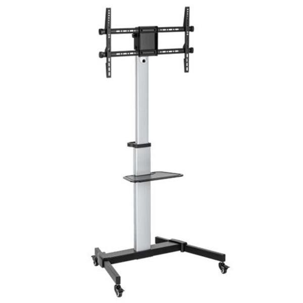 SBOX FLOOR MOUNT 37-86' 50KG 600X400