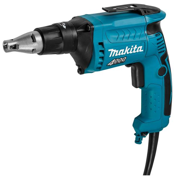 MAKITA FS4000 ELECTRONIC SCREWDRIVER