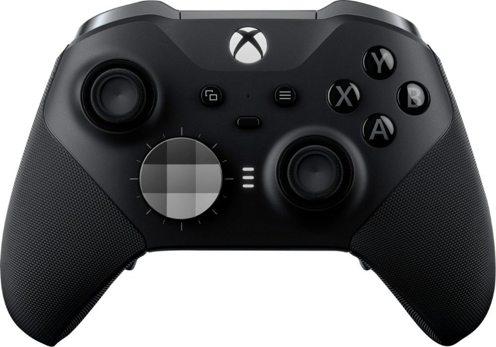 MICROSOFT XBOX ONE ELITE CONTROLLER SERIES 2