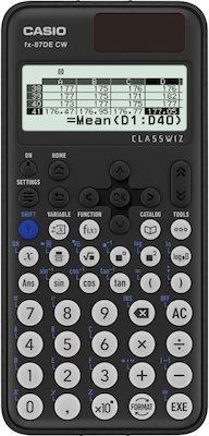 CASIO FX-87DE CW
