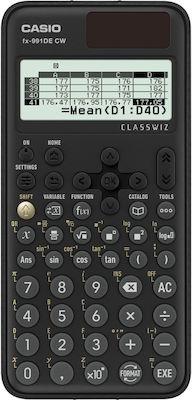 CASIO FX-991DE CW