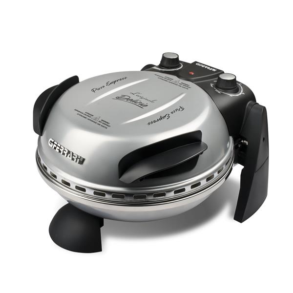 G3FERRARI PIZZAOVEN DELIZIA 1200W SR