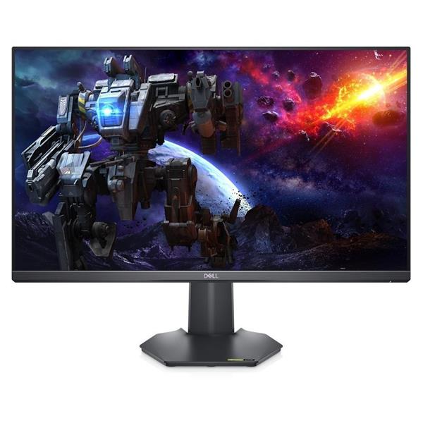 Dell G2722HS IPS Gaming Monitor 27" FHD 1920x1080 165Hz με χρόνο απόκρισης 1ms GTG