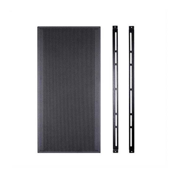 LIAN LI KIT PANEL MALLA FRONTAL  O11D EVO GREY