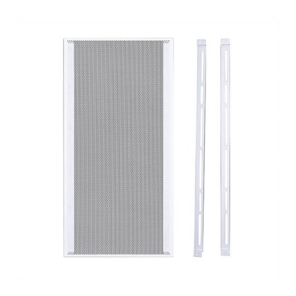 LIAN LI KIT PANEL MALLA FRONTAL  O11D EVO WHITE