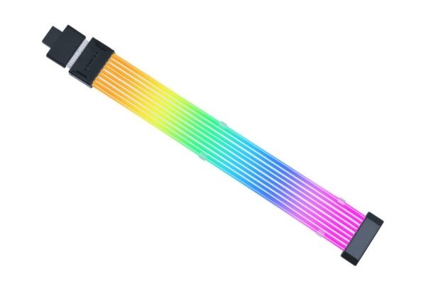 Lian Li STRIMER Wireless for GPU 12+4-Pin Narrow PW16-81W  no controller