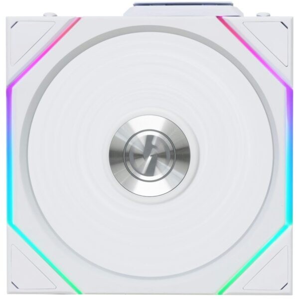 Lian Li UNI FAN TL Wireless Reverse 120 White 1pc