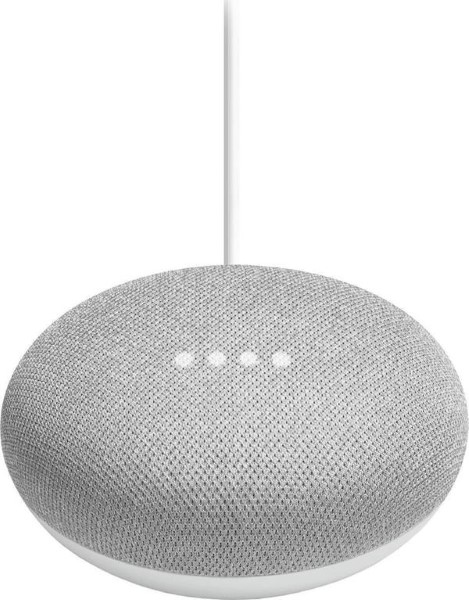 GOOGLE NEST MINI - WHITE