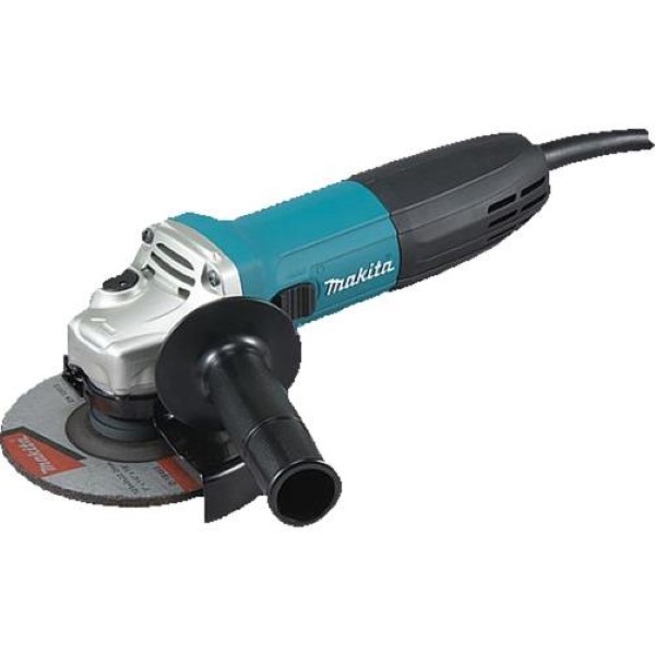 MAKITA ANGLE GA5030R BLUE, 720 WATTS