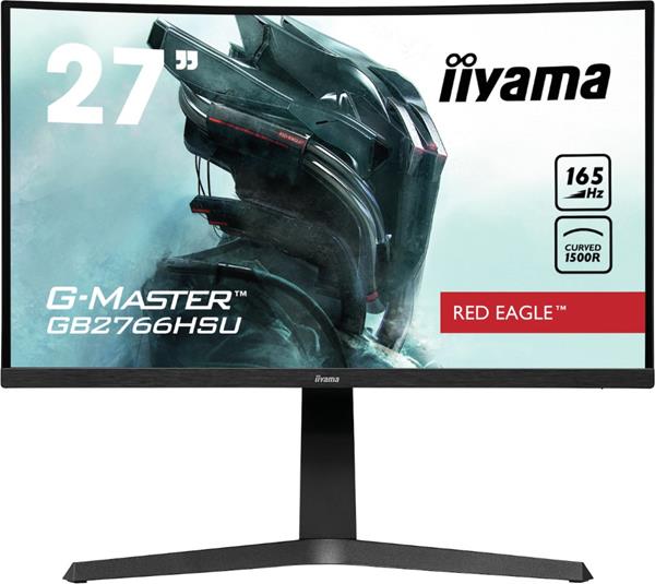 IIYAMA 27 L G-MASTER GB2766HSU-B1 FHD ETE PANEL 165HZ