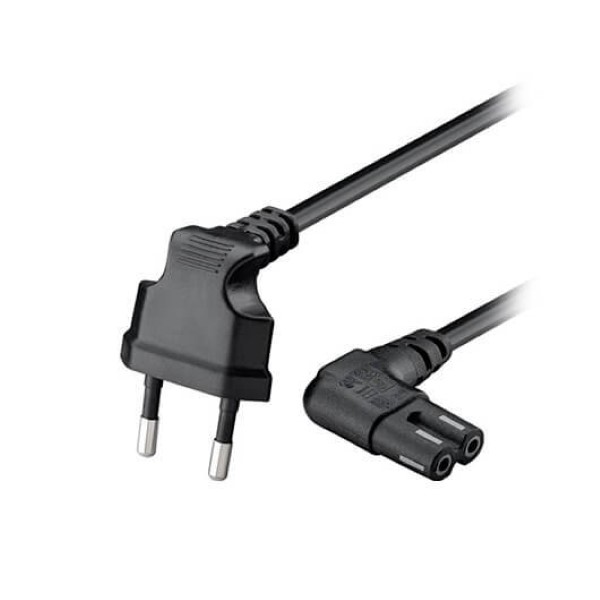 GOOBAY POWER CABLE PHILIPS TYPE 0.5 M