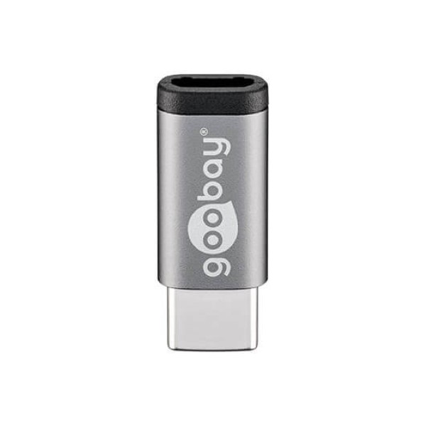 GOOBAY USB ADAPTER C  3.0 TO MICRO USB B 2.0