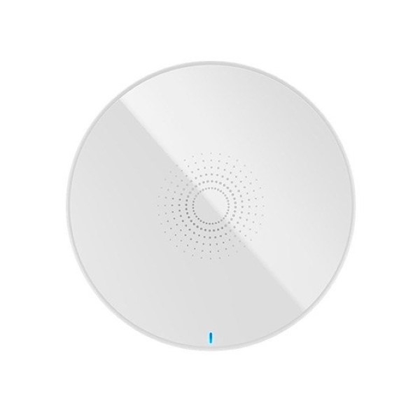 GOOBAY WIRELESS CHARGER WHITE