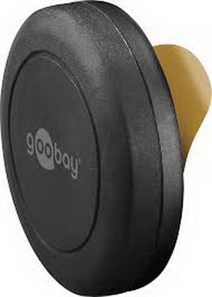 GOOBAY UNIVERSAL MAGNETIC HOLDER BLACK