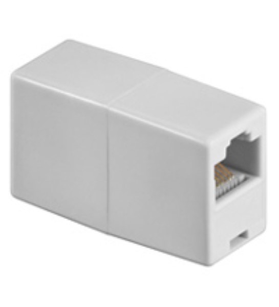 GOOBAY ADAPTER RJ45-H-TO-RJ45-H  SPLICING NETWORK