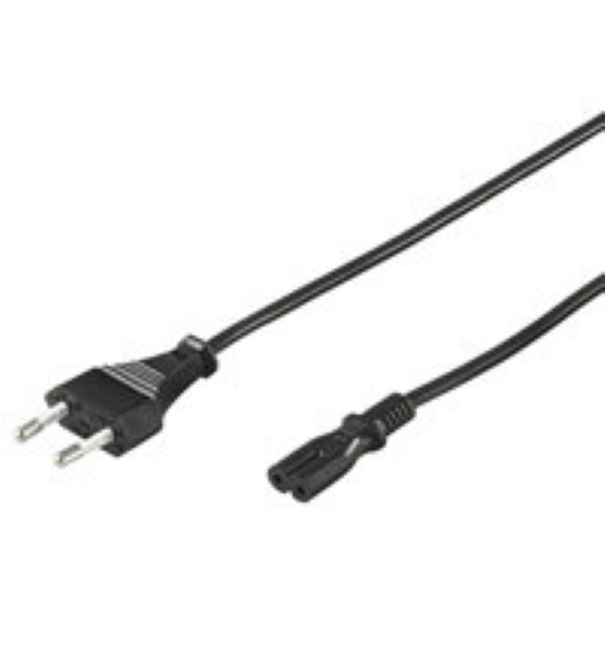 GOOBAY POWER SUPPLY CABLE TYPE PHILIPS 5M