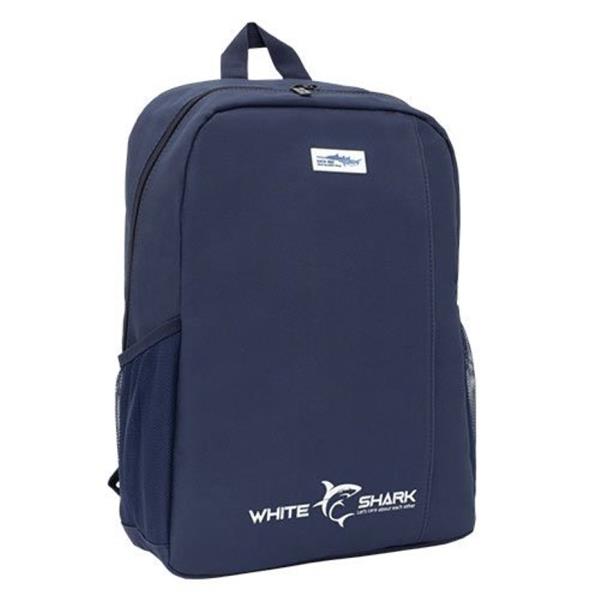 WHITE SHARK GAMING BACKPACK RANGER NAVY BLUE